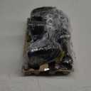 Rowenta Hand Steamer for Clothes, X-Cel Handheld Steamer, 25-Second Heat-Up, Powerful Steam, Long Cord, 1875W Clothes Steamer, Travel Must Have, DR8220 (Black)