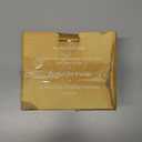 2-Pack 64FT 100 LED Crystal Globe Solar Christmas String Lights Outdoor, Waterproof Solar Lights for Outside, 8 Lighting Modes Christmas Decorations for Garden Yard Porch Wedding Patio(Warm White)