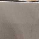 Cordless Light Filtering Mini Blind, 23 x 42 in, Pearl White
