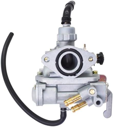 Motorcycle Carb Carburetor Replacement for Honda CT90 CT90K2 K3 K4 CT90 Trail Bike 1969-1979