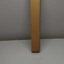 LazBlinds No-Drill Cordless Zebra Blinds - Dual Layer Light Filtering & Room Darkening, Free-Stop Lift, Easy Install, Day & Night Privacy with Valance for Window 22" W x 64" H, White