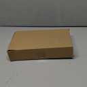 Matte Black Bathroom Accessories Set, KLJKPA 4 Pieces Bathroom Hardware Set, 24 inch Towel Bar, Towel Racks for Bathroom, Robe Towel Hooks, Toilet Paper Holder Wall Mounted