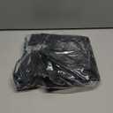 Nicpro Light Weight Art Portfolio Bag, 24 x 36 Inches Waterproof Art Portfolio Case with Shoulder & Handle Carry, for Artwork, Poster, Sketch Drawing, Canvas, Photography, Solar Panel Storage