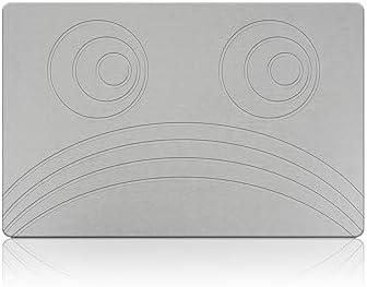 zzsbrm Stone Bath Mat,Non Slip, Super Absorbent Quick Drying Bathroom Floor Kitchen Counter, Diatomaceous Earth Shower Mat, Easy to Clean (23.6"x15.4" - White)