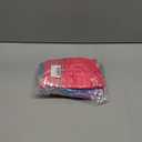 wegreeco Washable Reusable Premium Female Dog Diapers, Medium Large Small Dog Doggie Puppy & Doggy Diapers Female,Period Panties in Heat (Pack of 3, Large) (Large (15"-17" Waist), Bright Color)