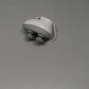 TISSCARE Electric Scalp Massager, Cordless Head Massager Scalp for Hair Growth and Stress Relax, 3 Speed Modes, Waterproof Handheld Portable Head Scratcher for Pet Dog Cat Massage, Gift for Women Men