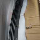Trailer Leaf Spring, 4 Leaf 2500lb Double Eye Leaf Springs for 5000lb Trailer Axle, 25-1/4"L, 1.75" Width, 3” Free Open of Leaf Spring, Replace for SW4 / UNA218 / PR4 / 9150016 / 93181, 2 Pieces