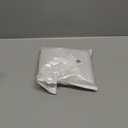 Bitters Spray Bottle Cocktail Sprayer Crystal Glass Bar Vermouth Spritzer Perfume Spray Bottle Refillable Olive Oil Mister for Home Kitchen 30ml (1pc)