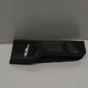 KLRStec Professional Caulking Tool [100% Stainless Steel] 4 in 1 Caulk Remover Tool Kit - Grout Remover and Finishing Tool  Professional Multitool for perfect Silicone Joints DIY Sealer and Scraper