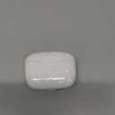JVC HAD5TW Ultra-Compact IE Bluetooth Earbuds, True Wireless with Charging Case (Coconut White)