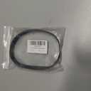Replacement Belt for Porter Cable Table Saw PCB270TS Black pt# 5140085-55