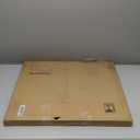 16x20 Gold Picture Frame, Ornate Vintage Picture Frames for Wall or Tabletop Display, 16 x 20 Photo Frame Gold with Non Glare Plexialass, Display Poster 11x14 with Mat or 16x20 without Mat for Antique Dco