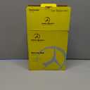 ProBody Pilates Exercise Ball - Multiple Sizes Gym Grade Balance Ball for Fitness, Yoga, Workout, Pregnancy & Physical Therapy (M: 19-22 inches/48-55 cm, Black)