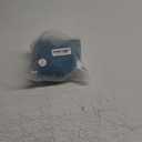 ZAFUL Tankini Swimsuits for Women Tummy Control High Waisted Twist Front Ruched Two Piece Bathing Suit, Teal FloralL