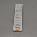 Cordless Rotary Tool Kit, 3.7V 2.0Ah Rechargeable Battery, 18000RPM 5-Speed Multi Power Carving Tools, 31Pcs Accessories, Engraving, Sanding, Grinding, Polishing, Carving, Etching, DIY-Orange (Orange With Light)