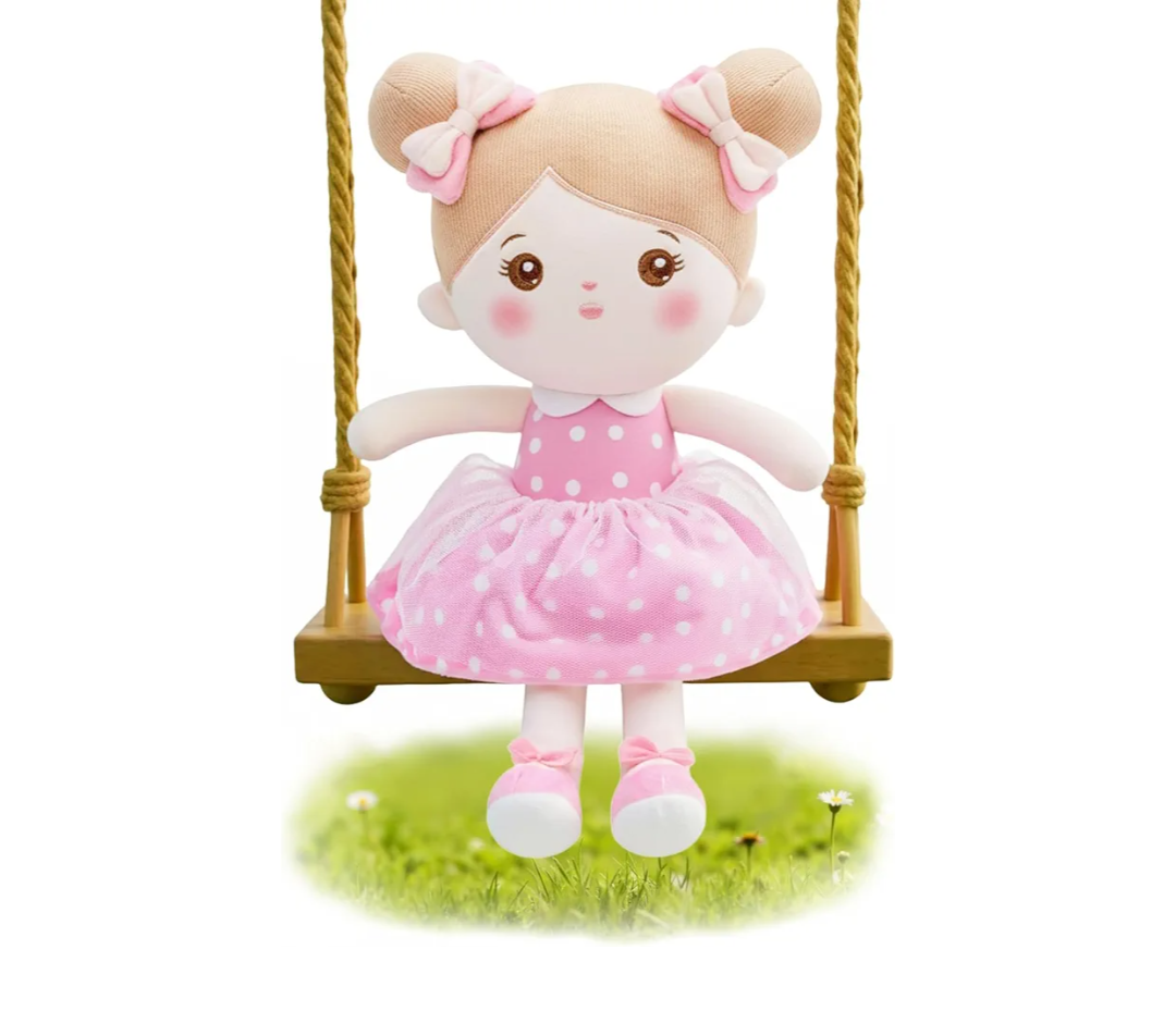 Soft Baby Doll Toys