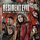 Resident Evil: Welcome To Raccoon City [DVD]