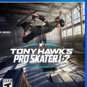 Tony Hawk's Pro Skater 1 + 2 - PlayStation 4