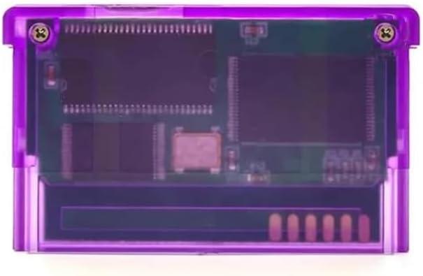 Supercard Mini SD Card for GBA/GBA SP