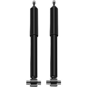 Auto Shocks 551918 AUTOMUTO Absorber Kit 2x Rear Shock Absorber fits 2001-2009 for Volvo S60,1999-2006 for Volvo S80,2001-2007 for Volvo V70