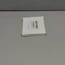 AGVEE 3.3ft USB-C to Mini USB Cable, Gold Plated End Tips, Braided Durable Mini-B 5-Pin to Type-C Data Charging Charger OTG Cord for Hero 3+, Canon Nikon Camera, GPS, Blue Yeti, Dark Gray