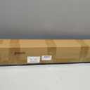 Pangda 3 Set Peel and Stick Wall Molding Kit, 3D Premade Accent Molding Wainscoting Panel for Interior Wall Moulding Decor, Ready to Assemble Wainscoting Accent Panel (24 x 54in)