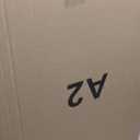 Wood Drafting Table Easel Drawing and Sketching Tabletop Easel A3 Painting Easel for Artists, Children, Beginners Student (Nature, Big)