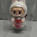 POP MART The Monsters COCA-COLA Series-Vinyl Face Blind Box, Blind Box Figures, Random Design Action Figures Collectible Toys Home Decorations, Holiday Birthday Gifts, Single Box