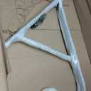 Hand Rails for Outdoor Steps, Wall Mount Stair Hand Fits 1 or 2 Step, Handrail Railings, Wrought Iron Railing, Porch Railing, Staircase Handrails for Garage, Porch, Deck