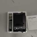 4K Digital Camera 50MP Autofocus Vlogging Camera for YouTube with 2.8" 180 Flip Screen, 16X Digital Zoom Camera with 32GB Card for Beginner Boys Girls