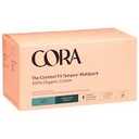 CORA Organic Applicator Free Tampon Multipack Super+ 54 