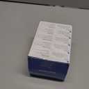 SARISUN Travel Pillows for Airplanes, Airplane Pillow for Long Flight, Airplane Head Strap with Eye Mask for Sleep, Travel Neck Pillow for Car Road Trip, 360 Support Headrest, Stop Bobblehead, Black