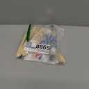 2 Set Mini Acrylic Paint Set, Mini Canvas Painting Kit, Small Canvas with Easel, Acrylic Paints,Brush, Minis Easel with Canvases for Kids Adults Classroom Birthday Painting Party (6 x 8Inch) (2 Pack / 12 color)