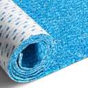 Boat Flooring, EVA Foam Marine Decking for Boat Yacht Kayak RV Stair Floor | Self-adhesive, easy to cut, non-slip, waterproof, UV resistant, easy to clean, EVA foam material