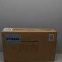 BOLUO White Nightstands Set of 2 - Nightstand and Dresser Sets Night Stand Dresser for Bedroom End Table with Fabric Drawers Organizer Modern (Large 2 pcs)