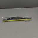 MIKKUPPA Rear Windshield Wiper Blade Replacement for Toyota RAV4 2013-2018, Highlander 2020-2023, Jeep Compass 2018-2022 - Back Wiper Blade OEM Factory Accessories Replacement 85242-42040, 10 Inches