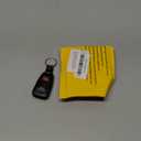 SUPALAND Key Fob Replacement Fits for Hyundai Santa Fe Keyless Entry Remote Control 2007 2008 2009 2010 2011 2012 FCC ID: PINHA-T038 IC:4018A-HAT038 P/N:95411-0W100, 95411-0W120 315MHz