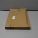 FUNWILDLIFE Metal Dragonfly Wall Decor - 2 Pack 13.7" Novel Design Pumpkin-headed Dragonfly Decor for Outdoor, 2 Layer Metal Hanging Decoration for Garden Yard Living Room Bedroom Patio Balcony