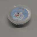 PasTard 12 Pack Build A Snowman Kit Large Quantity Ultralight Clay Big Snowman Family Activities for Kids and Adults Crafts DIY Kit Snow Man Craft Kits for Girls Boys Gift