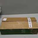 TSJ OFFICE Small Desktop Whiteboard -Glass Dry Erase Board Computer Keyboard Stand White Board Surface Pad with Drawer, Desk Organizers with Accessories for Office, Home, School Supplies, White