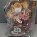 Cowgirl Pinata, Cute Western Horse Pinata for Birthday Girl party Favors, Pink Brown Boot pinata for Girls, Girls Birthday Party Decorations Supplies