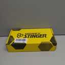 Honey Stinger Organic & Gluten Free Energy Waffle Variety Pack, 12 Salted Caramel and 6 Cookies & Cream Waffles, Nutritious Stroopwafel Snack for Exercise, Endurance and Performance (EXP 07/15/26)