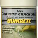 Quikrete Concrete Crack Seal Natural 1 Qt