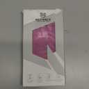 MCFANCE Silicone Magnetic for iPhone 14 Plus Case, Compatible with MagSafe, Full Camera Protection Soft Anti-Scratch Microfiber Lining for iPhone 14 Plus 6.7 inch 2022, Neon Pink