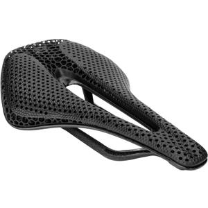 ROCKBROS 3D Printed Bike Saddle 145mm Carbon Road Bike Seat Fit for MTB BMX XC Gravel Bikes