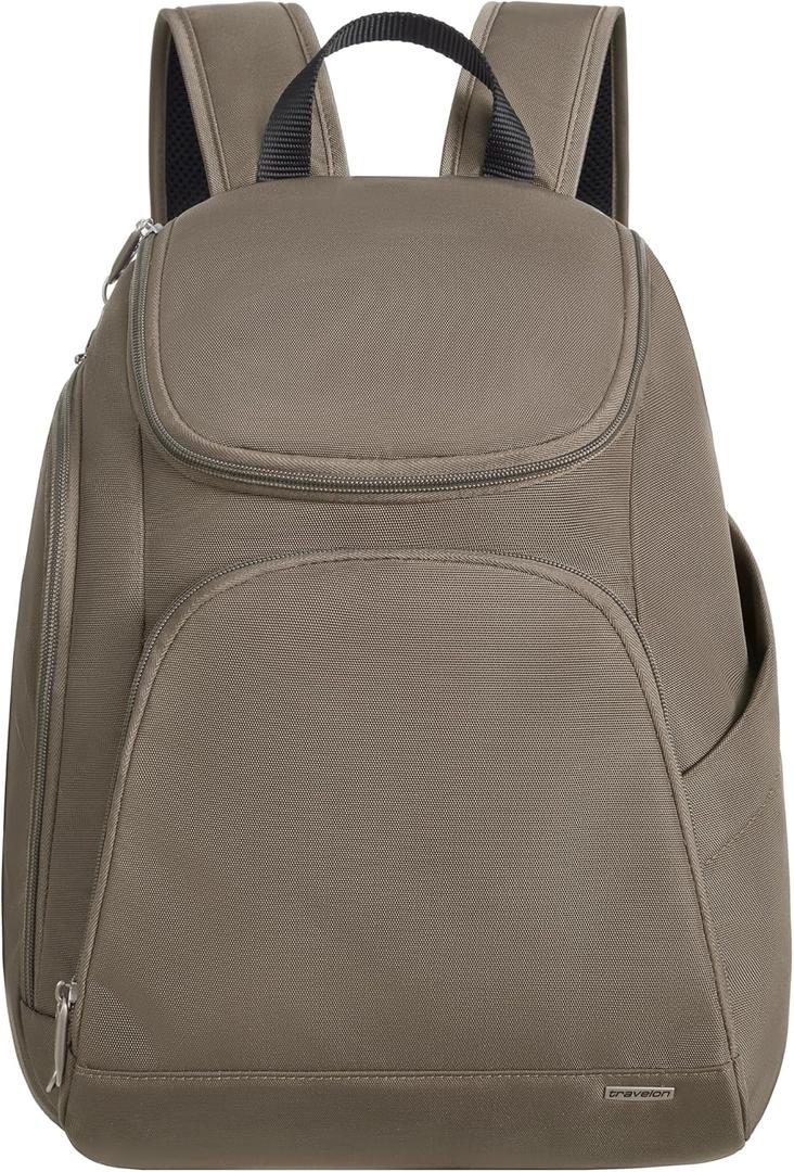 Travelon Anti-Theft Classic Backpack