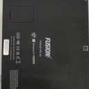 Fusion5 Built in USA 10.1 Windows 11 Professional Tablet PC FWIN232 PRO N5, 12GB RAM, 512GB SSD, Intel 13th Gen, Full HD Windows Tablet, USB C, HDMI with Accidental Damage