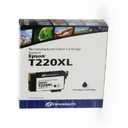 DataProducts Epson T220XL Cartridge Ink - Black