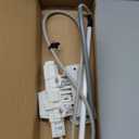 W10810403 W10861642 W10787836 for Whirlpool Cabrio Washer Lid Lock Replacement 15Year  Fit for Whirlpool Cabrio Kenmore Series 600 700 maytag Bravos XL