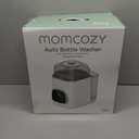 Momcozy KleanPal Pro Baby Bottle Washer, Sterilizer & Dryer - All-in-One Cleaning Machine for Bottles, Pump Parts & Baby Essentials - Time-Saving & Effortless Care